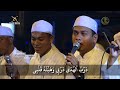 wulidal musyarof azzahir 2022 new perform azzahir