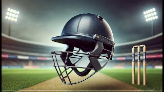 Unboxing the Moonwalker Mind 2.0 Cricket Helmet