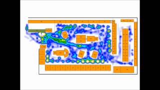 ANIMATED HEATMAP