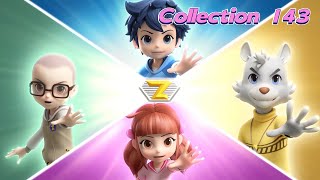 『Pipilu Rangers』Collection EP143 |Fun safety education cartoon for both children and parents