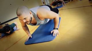 22 PUSH UP CHALLENGE #22kill