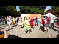 東大生の本気コスプレ まるきゅうproject パフォーマンス 東大踊々夢 東大駒場祭 2017 東京大学学祭