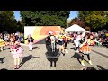 東大生の本気コスプレ まるきゅうproject パフォーマンス 東大踊々夢 東大駒場祭 2017 東京大学学祭