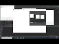 java socket programming build a chat application with simple GUI|Github repo link in description box
