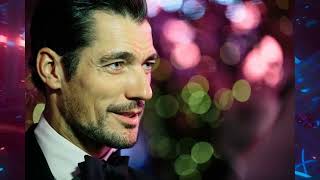 David Gandy  Male Model   (80)