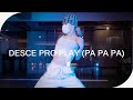 ZAAC, Anitta, Tyga - Desce Pro Play (PA PA PA) l ODD (Choreography)