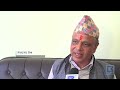 शैलुङको लापरवाही नगरकोट सडकखण्ड ९ वर्षदेखि अलपत्र । kantipur samachar