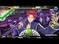 【幻影異聞録 fe encore アンコール 】 第2章 ギャンレル戦 ルナティック ボス戦 攻略【switch】