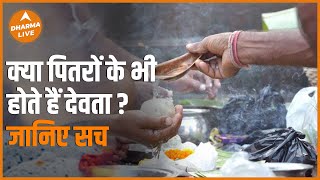 पितरों के देव की पूजा, देखिए इस वीडियों में | Pitradev Aryama| Dharma Live