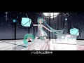 【mmd】ホワイトハッピー white happy maretu feat.初音ミク 【sour式初音ミク】【2k60fps】