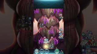 [FEH] 神階英雄戰 神龍王 那迦 深淵 賽莉卡無雙