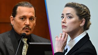 Johnny Depp vs. Amber Heard Trial: Depp To Retake The Stand