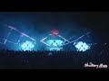 extrawelt live set part 1 strawberry moon festival 2023 brisbane australia techno set