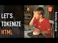 Browser hacking: Let's build a spec-compliant HTML parser!