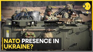 Russia-Ukraine war: After France, Poland talks about sending troops to Ukraine | World News | WION