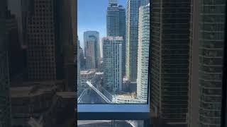 One Yonge one bedroom for lease