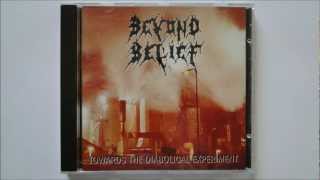 Beyond Belief - Stranded