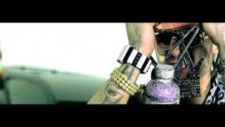 RiFF RAFF \u0026 TKO CAPONE - FiRST COME (Official Music Video)