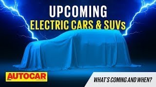 🔝Top 🧗‍♀️Most💷Affordable⚡️ Electric🚗Cars😊With👍Good 🎭Performance💯‼️❗️! • • • . . .