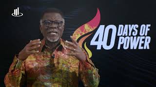 Inquire Of The Lord || WORD TO GO with Pastor Mensa Otabil Episode 1166