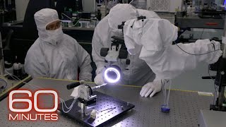 Nuclear Fusion Breakthrough; Powering Electric Vehicles; Carbon Capture | 60 Minutes Full Episodes