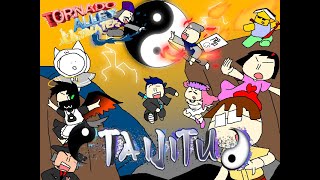 Roblox Tornado Alley Ultimate Animation: Legend of Taijitu