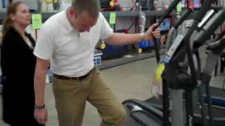 Sears Outlet Review: Ellipticals