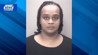 Jail contraband investigation leads to North Carolina detention officer’s arrest