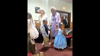 MZBC Easter Program Recap
