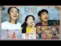 Taylor Swift - ME! (feat. Brendon Urie of Panic! At The Disco) MUSIC VIDEO REACTION (PHILIPPINES)