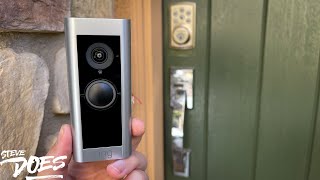 Ring Video Doorbell Pro 2 | This Could Be The ONE