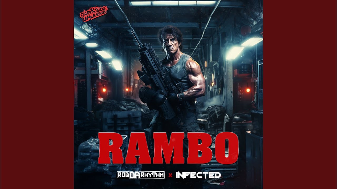 Rambo Youtube