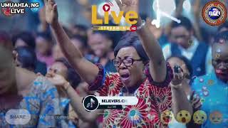 HOUR OF GREATNESS DELIVERANCE PROGRAM {HGDP} TOPIC: GOD'S LOVE PART 3