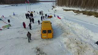 Рыбалка в Сузуне! с. Мереть