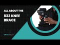 All About the CoreTech 833 Knee Brace