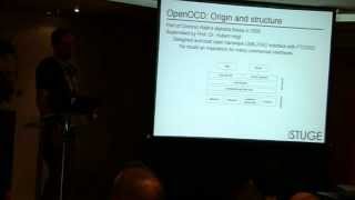 OpenOCD: Hardware Debugging and More - ELCE 2012
