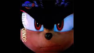 This scene was so sad..😭 | Sonic 3 Edit | #shadowthehedgehogedit #shadowthehedgehog #sonic3