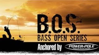 Hobie Bass Open Series - Welcome to 2022!