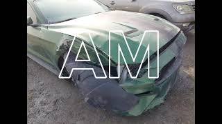 1FA6P8TH6N5142567          2022 FORD MUSTANG