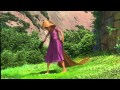 Disney's Tangled/Rapunzel - 