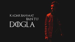 Kadak Ban Mat Ban Tu Dogla | Reply To Emiway Bantai | Sam K | Ye Diss Gaana Hei