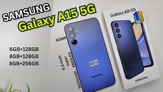 Samsung Galaxy A15 5G