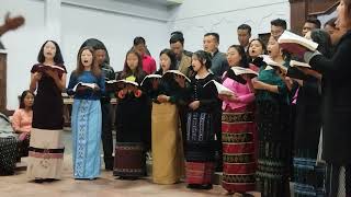 ZAI-O KTP HLAPY, ZYHNO PASTOR BIA RYUREINA PAKHYPI EI 49 NA, LOCAL CHURCH SIATLAI