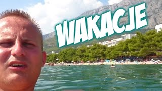 Wakacje \