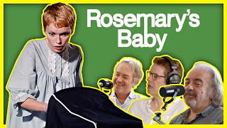 🧸 ROSEMARY'S BABY (1968) | KinoPod avec LAURENT VACHAUD, PHILIPPE SETBON, JEAN VEBER