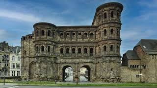 Porta Nigra Trier | Audiowalk durch das UNESCO-Welterbe Trier