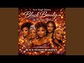 Black Beauty (Black Woman Resilience)