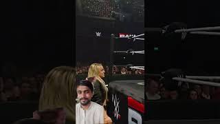 Did Liv Morgan deserve that?👀🔥