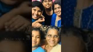 Surajvenjaramoodu  and family #shortvideo #shorts
