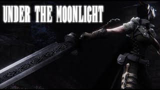 Under the Moonlight | FFXIV Animation